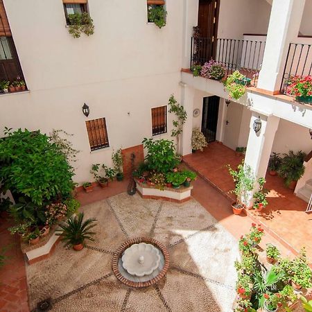 Apartamentos La Ribera Córdoba Eksteriør billede