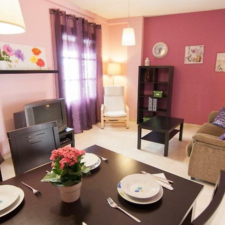 Apartamentos La Ribera Córdoba Eksteriør billede