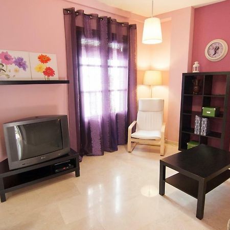 Apartamentos La Ribera Córdoba Eksteriør billede
