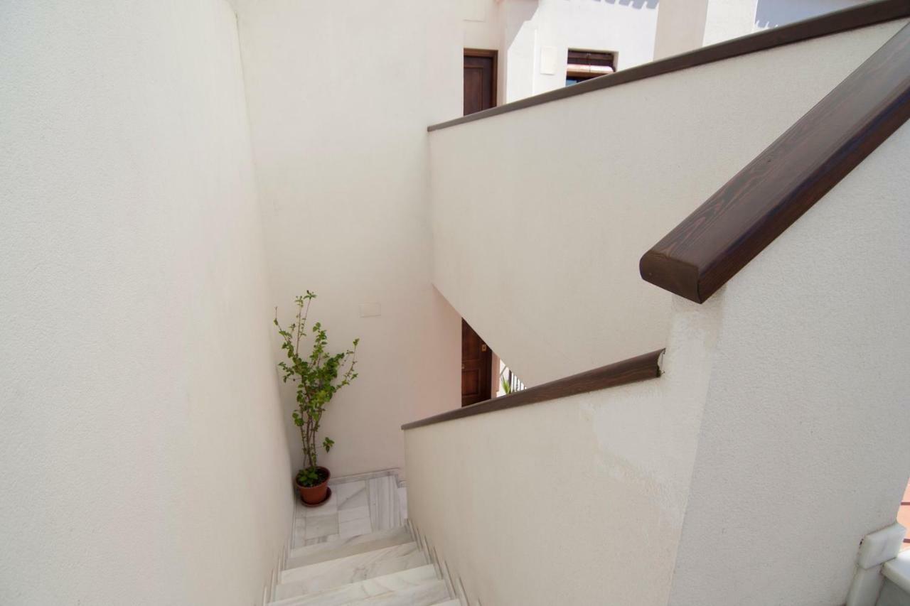 Apartamentos La Ribera Córdoba Eksteriør billede