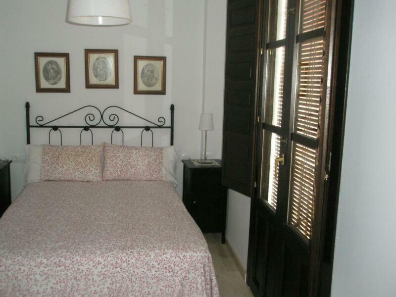Apartamentos La Ribera Córdoba Eksteriør billede